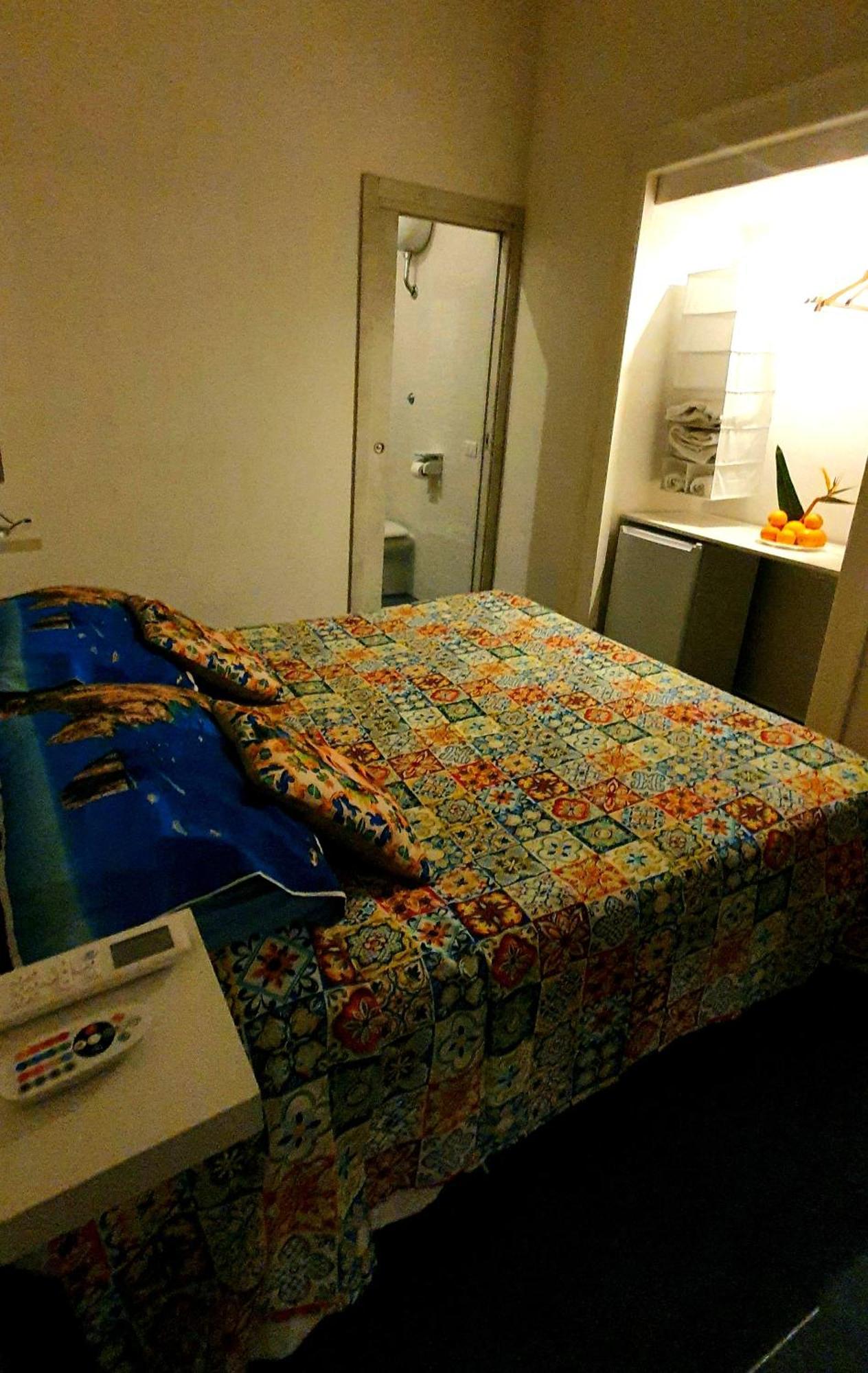 비코에쿠엔세 Dimora Del Conte Sorrento Coast Seaview 아파트 객실 사진