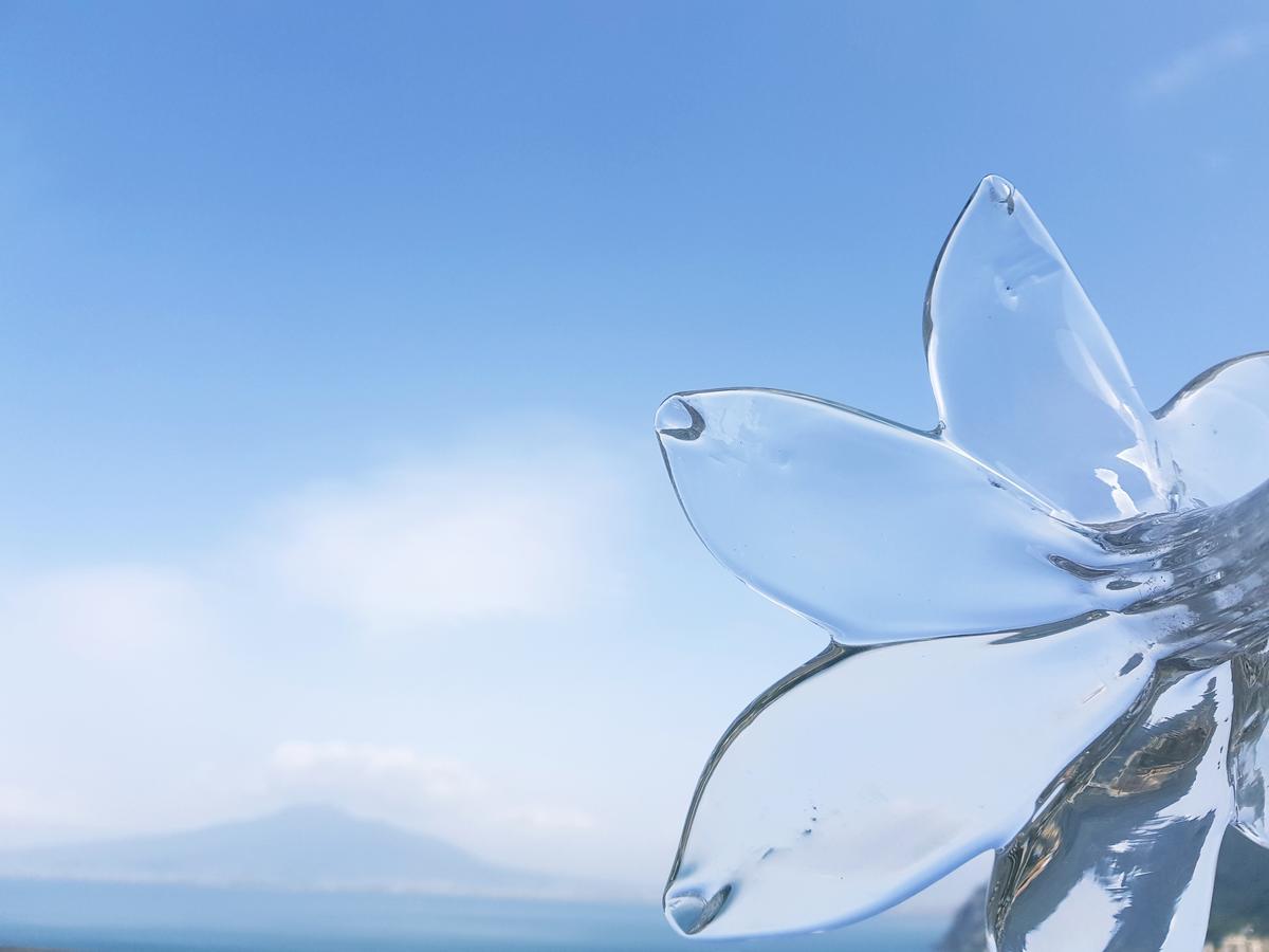 비코에쿠엔세 Dimora Del Conte Sorrento Coast Seaview 아파트 외부 사진